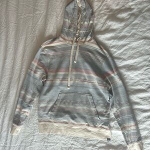 Faherty Byron Bay Hoodie